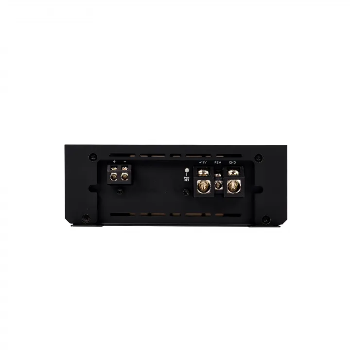Kicx HS850 усилитель от ReLoud