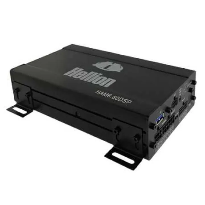 HELLION HAM 6.80DSP усилитель от ReLoud