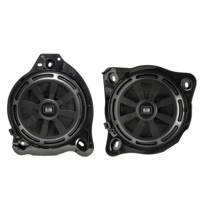 BLAM MB 200 W Коаксиальная акустика от ReLoud
