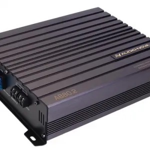 AUDIO NOVA AB80.2 усилитель