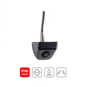 Incar VDC-007 FHD