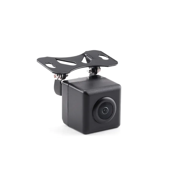 Incar VDC-008FHD от ReLoud