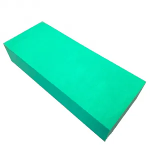 Comfort Mat Soundtrap Green MINI (0.098x0.195x0.095)