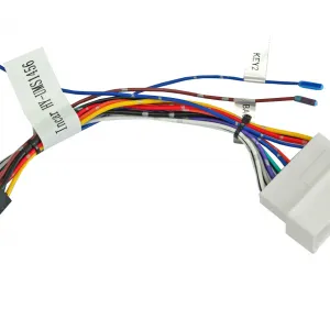 Incar HY-UMS1456 переходник 16pin для HYUNDAI, KIA