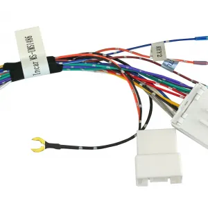 Incar MS-UMS1486 MITSUBISHI 1996+ (без CAN-модуля)