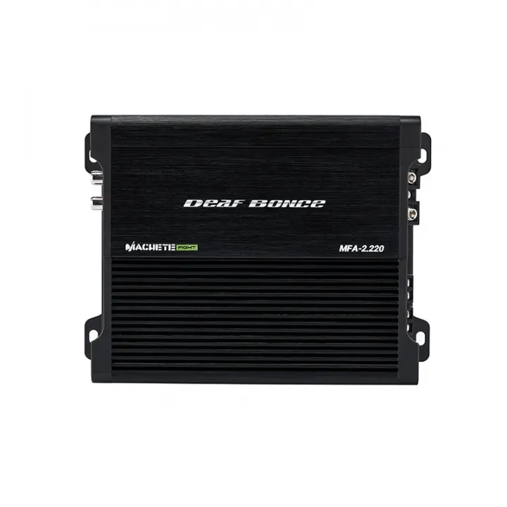 DEAF BONCE MFA 2.220 усилитель от ReLoud