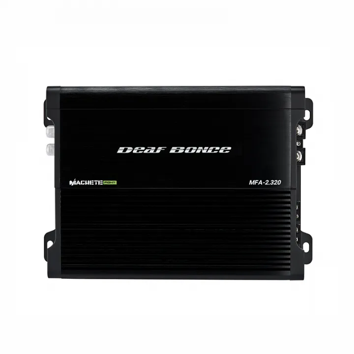 DEAF BONCE MFA 2.320 усилитель от ReLoud