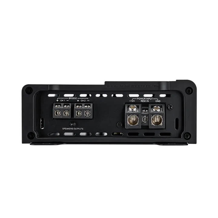 DEAF BONCE MFA 2.80 усилитель от ReLoud