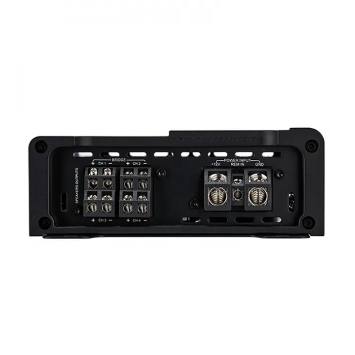 DEAF BONCE MFA-4.180 усилитель от ReLoud