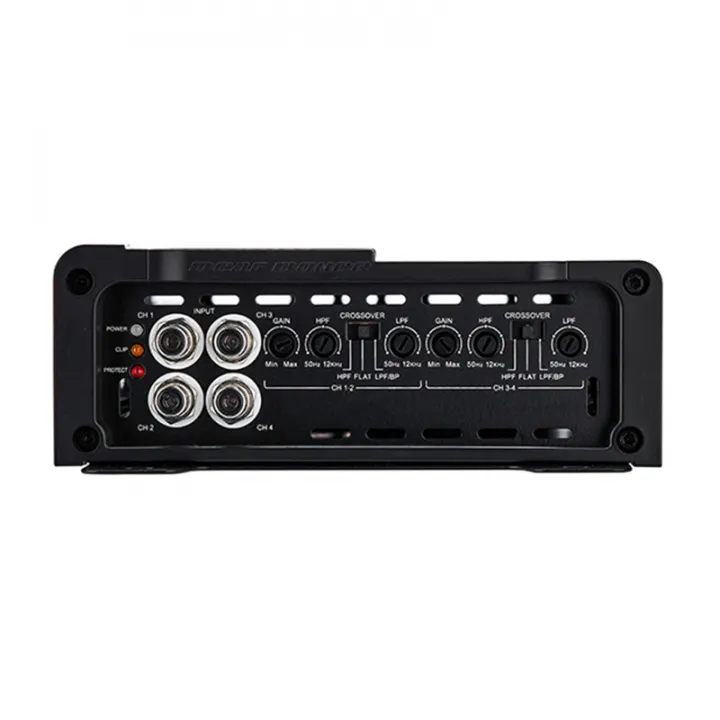 DEAF BONCE MFA-4.320 усилитель от ReLoud