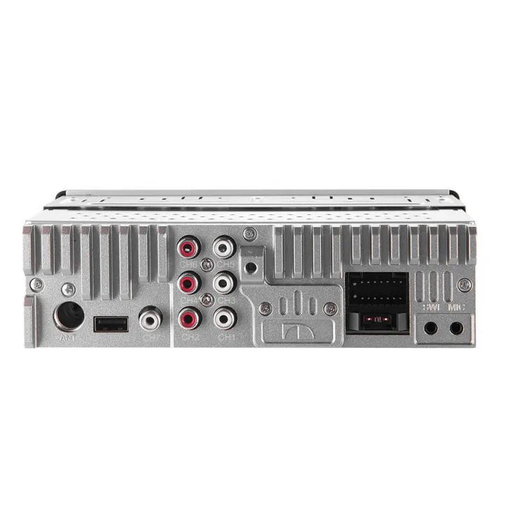 Nakamichi NQ533BD 1 din магнитола от ReLoud
