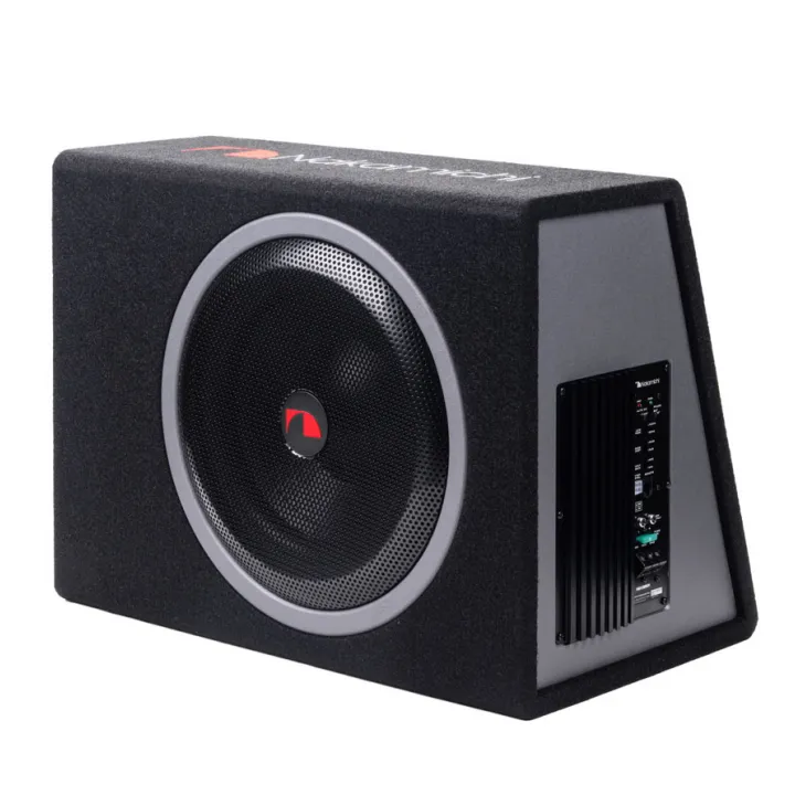 Nakamichi NBX305A Активный сабвуфер от ReLoud