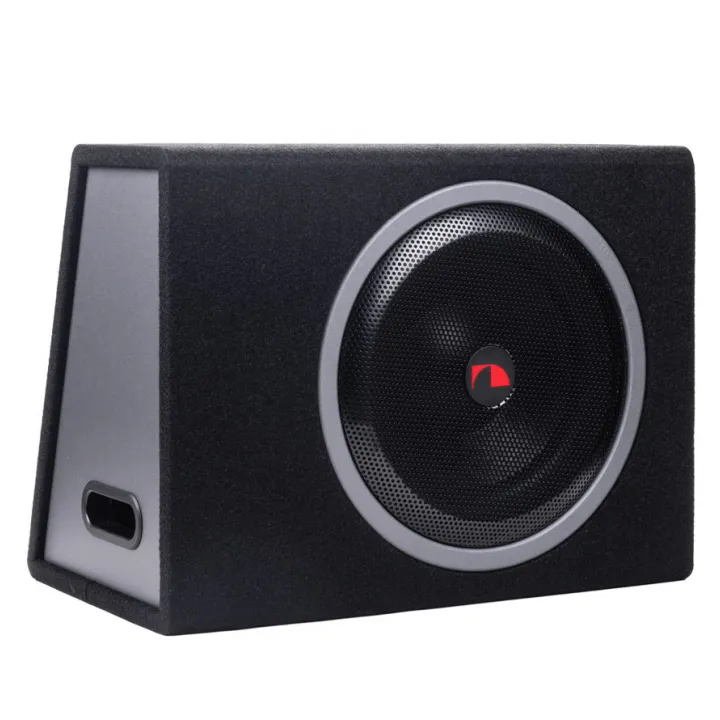 Nakamichi NBX305A Активный сабвуфер от ReLoud
