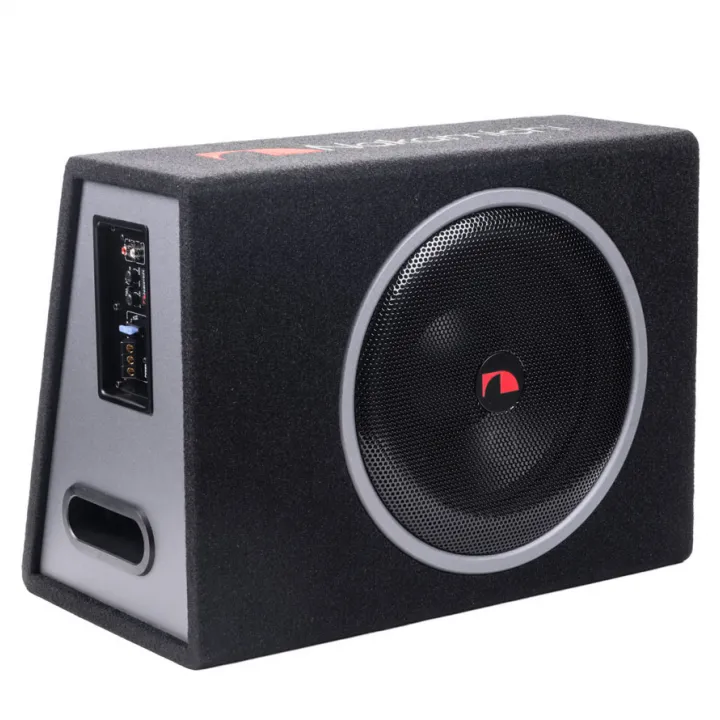 Nakamichi NBX30A Активный сабвуфер от ReLoud