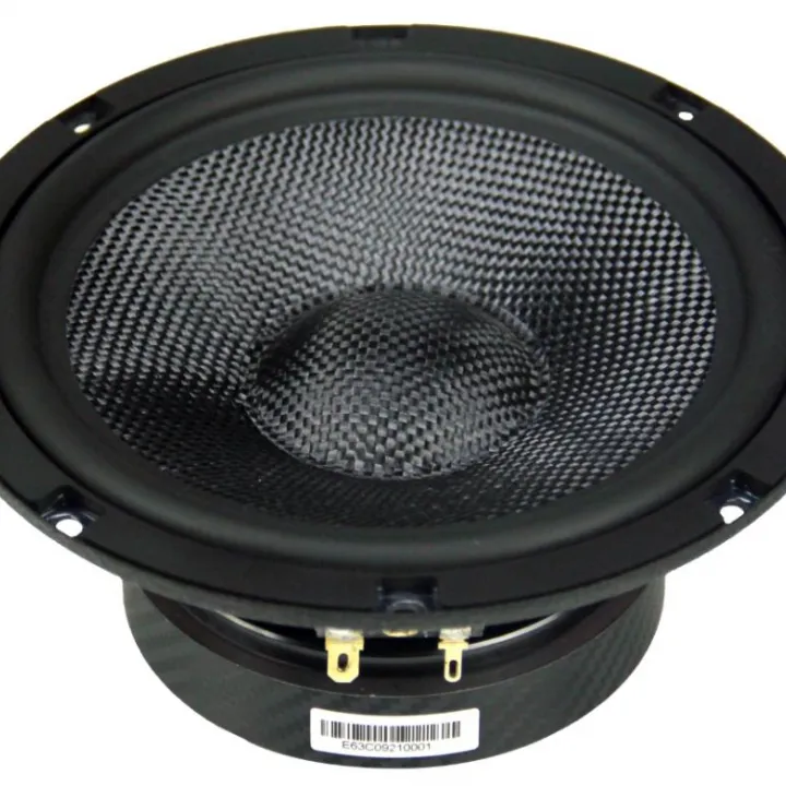 SKYLOR EVO6.3C comp 3way компонентная акустика от ReLoud