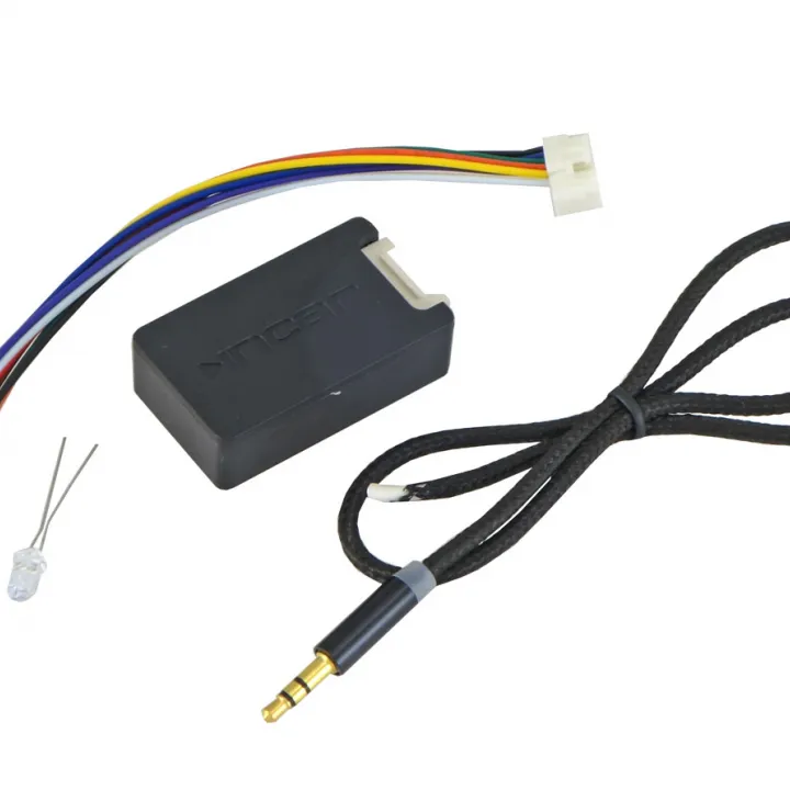 Incar Omega 1ver.11 адаптер рул. упр от ReLoud