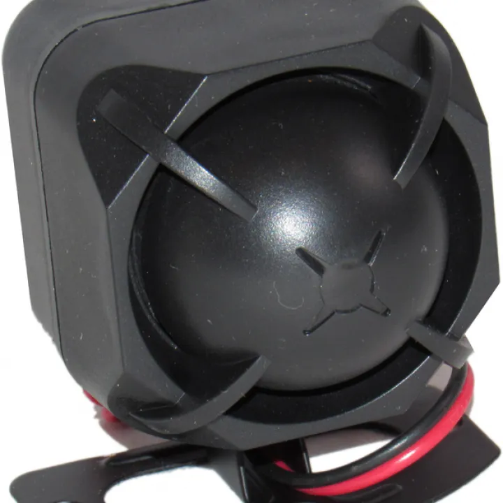 Сирена SKY SD-01 от ReLoud