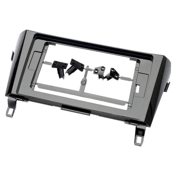AurA FX-NS93 Рамка UMS для NISSAN Qashkai 2014+, X-Trail 2014+, 9" от ReLoud
