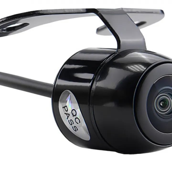 Incar VDC-003AHD от ReLoud