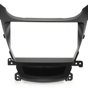 Incar RHY-FC318 Рамка UMS для HYUNDAI Elantra 2014-2016, 9"