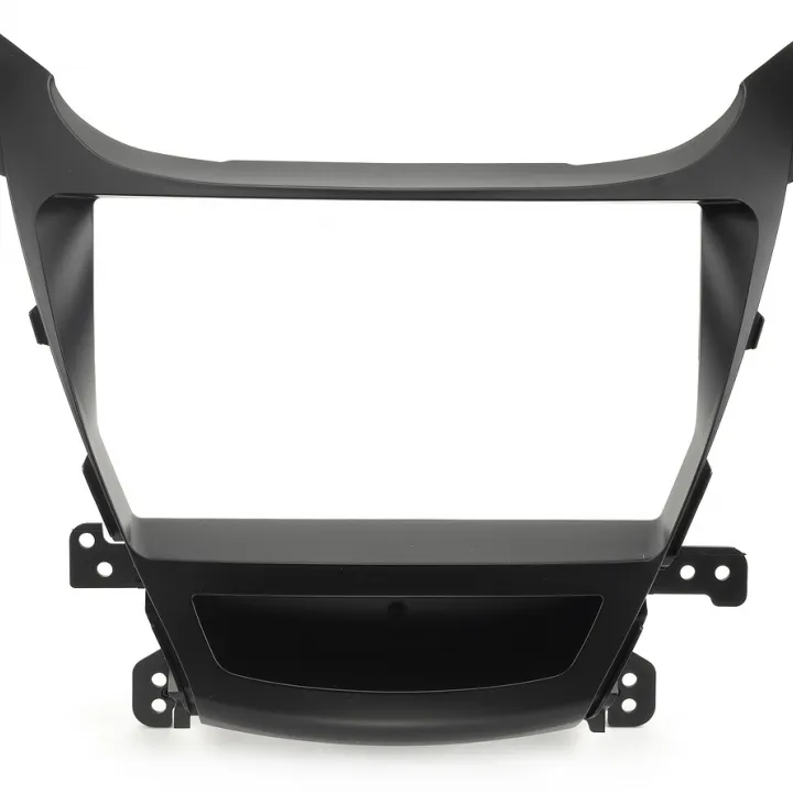 Incar RHY-FC318 Рамка UMS для HYUNDAI Elantra 2014-2016, 9" от ReLoud