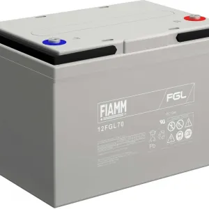Аккумулятор Fiamm 70