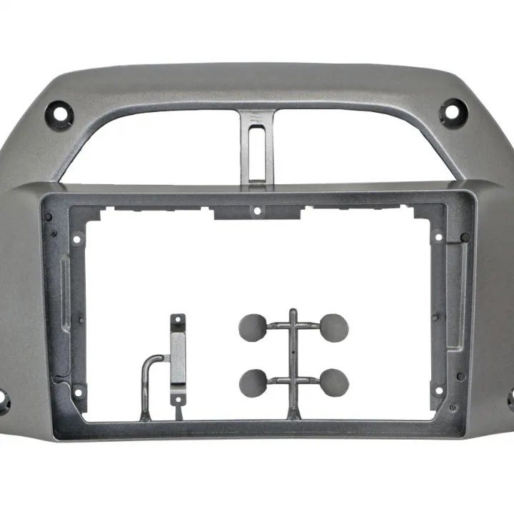 Incar RTY-FC537 Рамка UMS для TOYOTA RAV4  2000-2005 (XA20), 9" от ReLoud