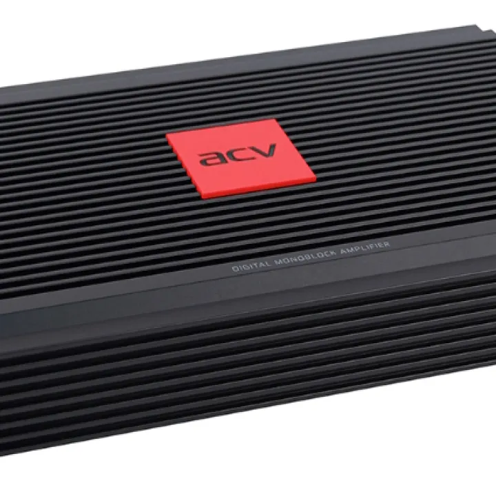 ACV LX 1.1200 усилитель от ReLoud