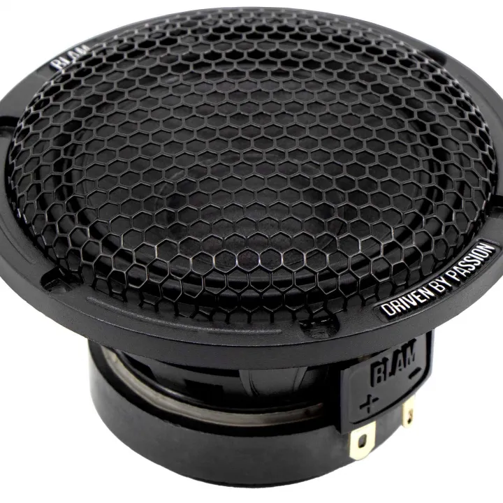 BLAM R80 акустика от ReLoud