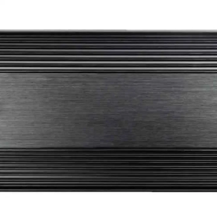 AMP MASS 4.190 усилитель от ReLoud