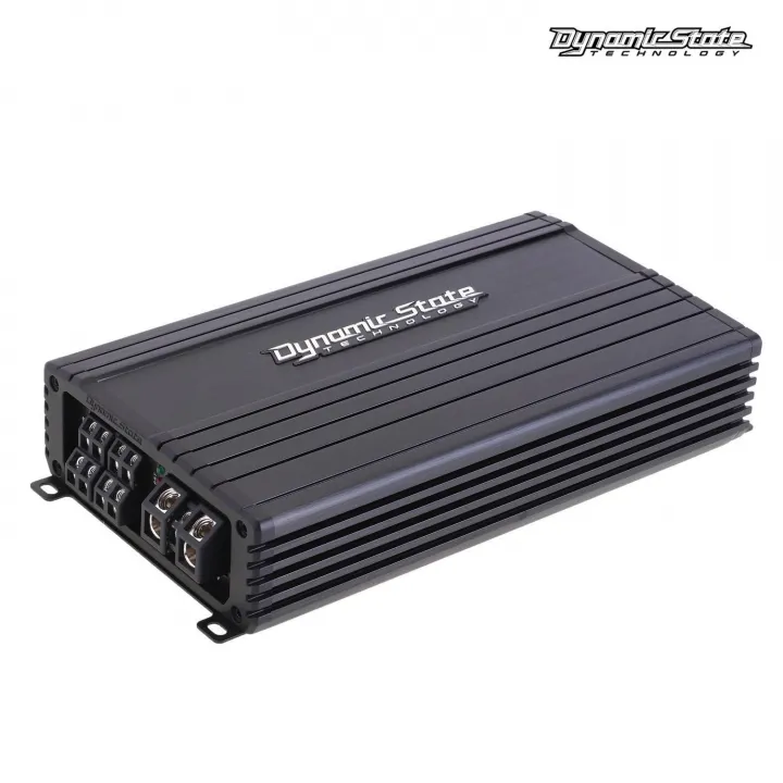 Dynamic State SKIF SKA-150.4  усилитель от ReLoud