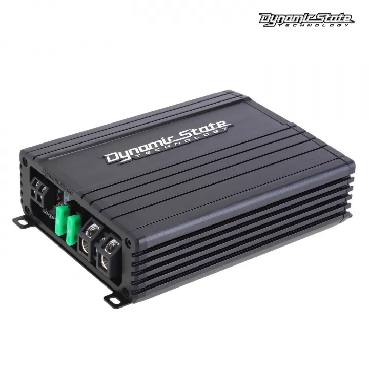 Dynamic State SKIF SKA-700.1 усилитель от ReLoud