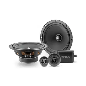 Focal ASE-165 компонентная акустика