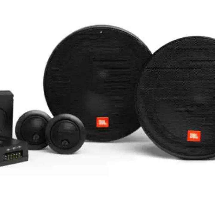 JBL STAGE2 604C comp компонентная акустика от ReLoud