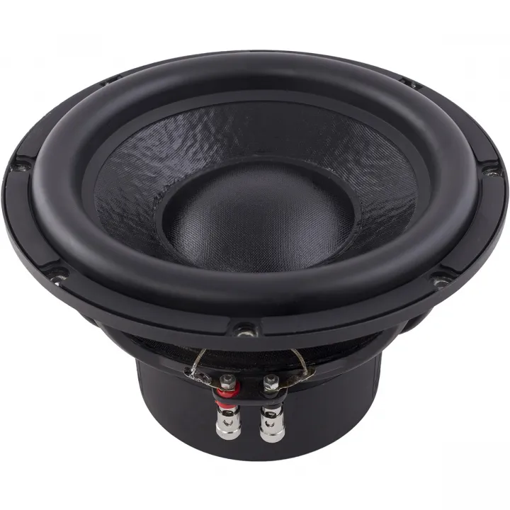 AMP SWU-10 сабвуфер от ReLoud