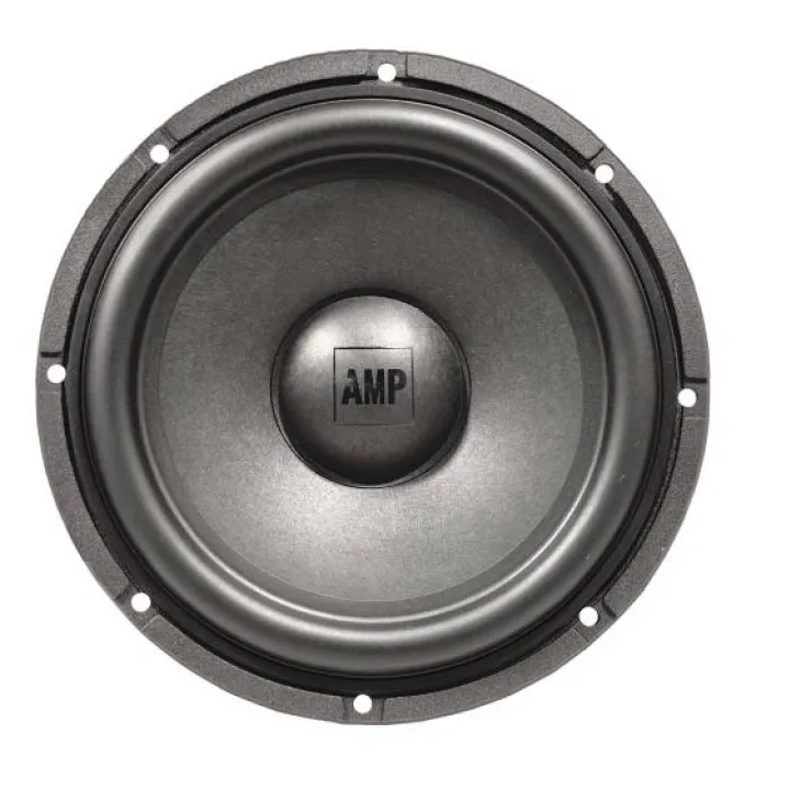 AMP SUC-17.2 компонентная акустика от ReLoud