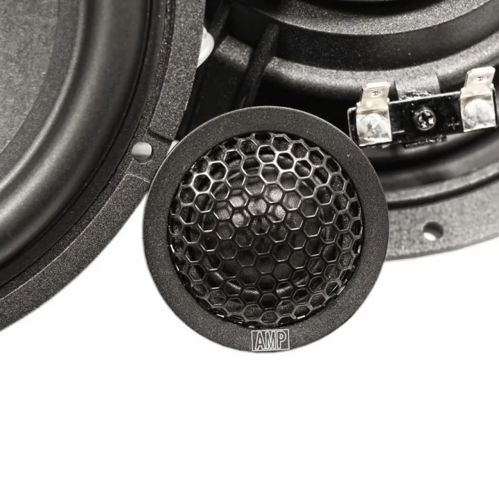 AMP SUC-17.2 компонентная акустика от ReLoud