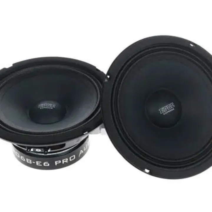 EDGE ED-PRO 6-B E6 эстрадная акустика от ReLoud