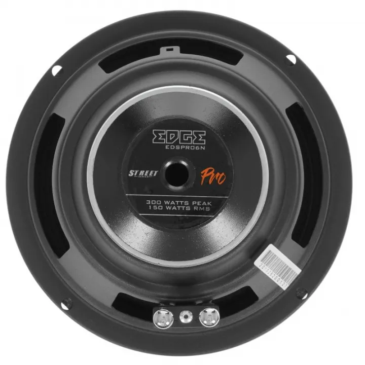 EDGE EDS-PRO6N-E3 эстрадная акустика от ReLoud