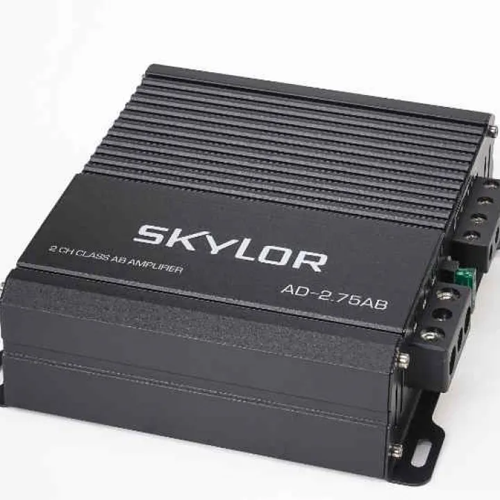 SKYLOR AD-2.75AB усилитель от ReLoud