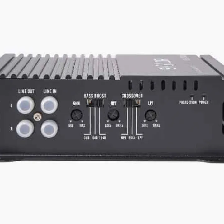 SKYLOR AD-2.75AB усилитель от ReLoud
