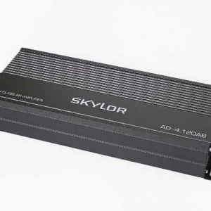 SKYLOR AD-4.120AB усилитель