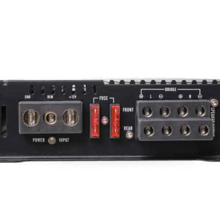 SKYLOR AD-4.120AB усилитель от ReLoud