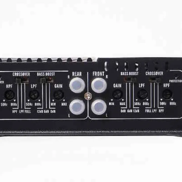 SKYLOR AD-4.120AB усилитель от ReLoud