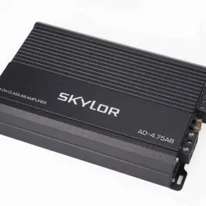 SKYLOR AD-4.75AB усилитель