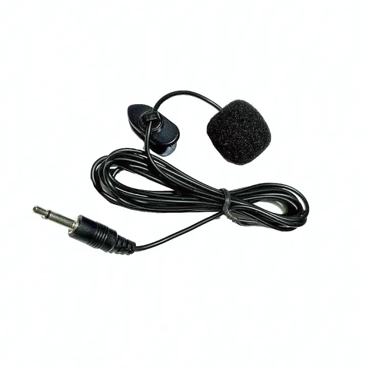 Микрофон Prology MICROPHONE 1.5M от ReLoud