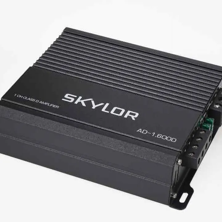 SKYLOR AD-1.600 усилитель от ReLoud