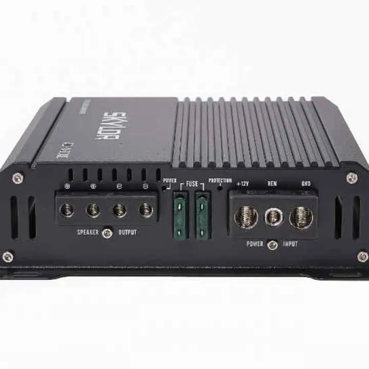 SKYLOR AD-1.600 усилитель от ReLoud