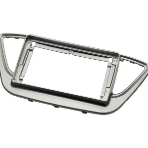 AurA  AFX-HY93 Рамка UMS для HYUNDAI Solaris 2018-2020, 9"