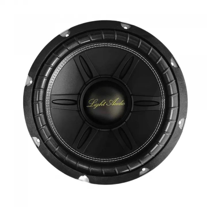Light Audio LASW-10 Сабвуфер 10" от ReLoud
